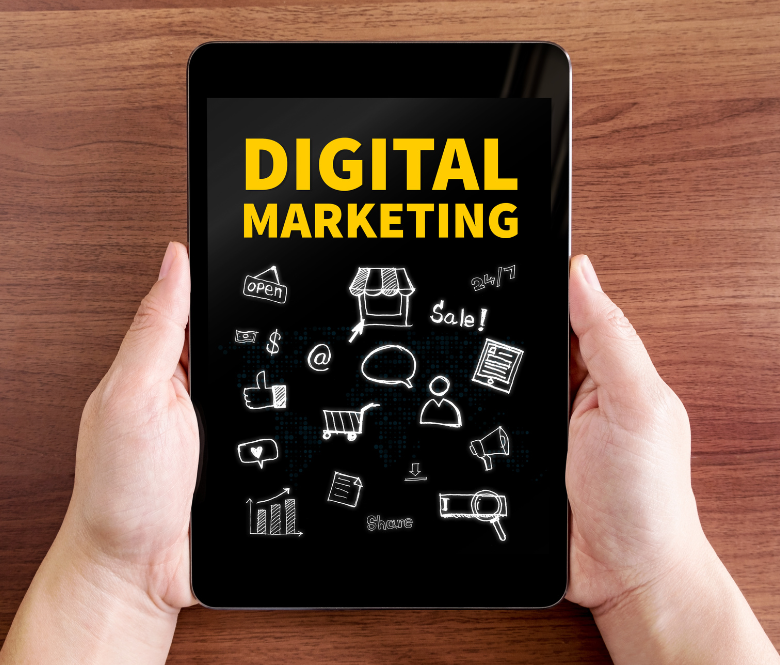 Digital Marketing